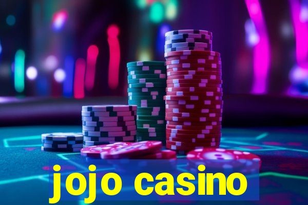 jojo casino