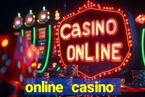 online casino malaysia 2023