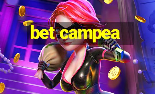 bet campea