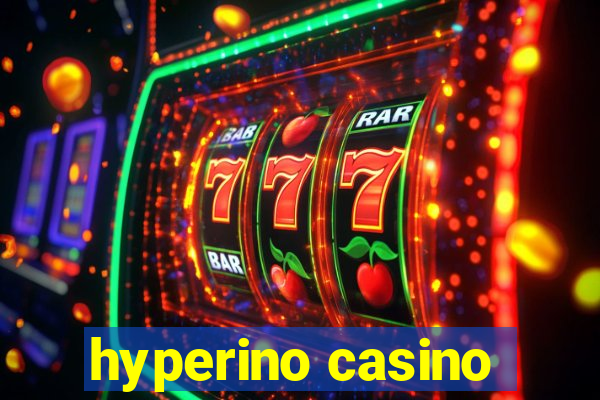 hyperino casino