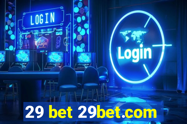 29 bet 29bet.com