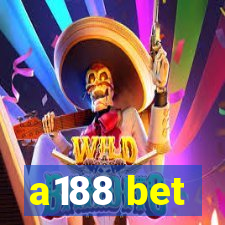 a188 bet