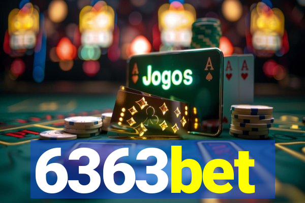 6363bet