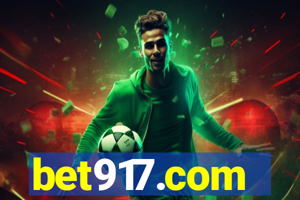 bet917.com