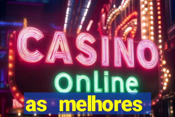 as melhores plataformas de jogos online