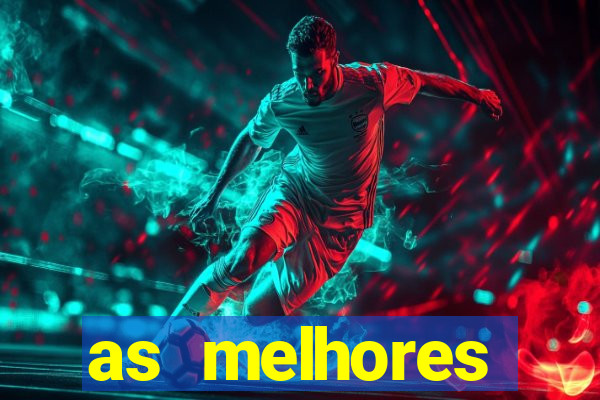 as melhores plataformas de jogos online