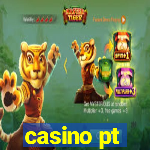 casino pt