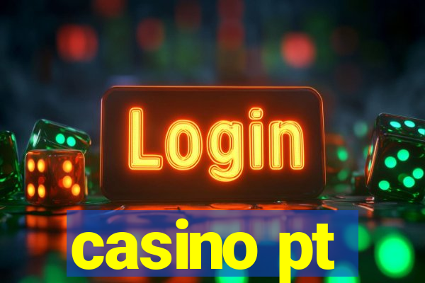 casino pt