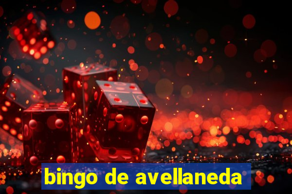 bingo de avellaneda