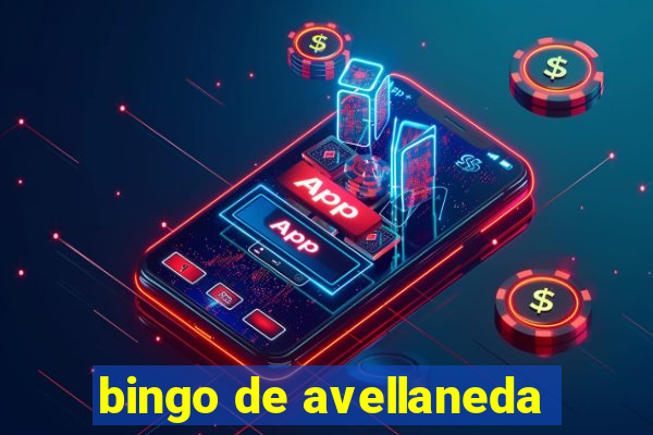 bingo de avellaneda