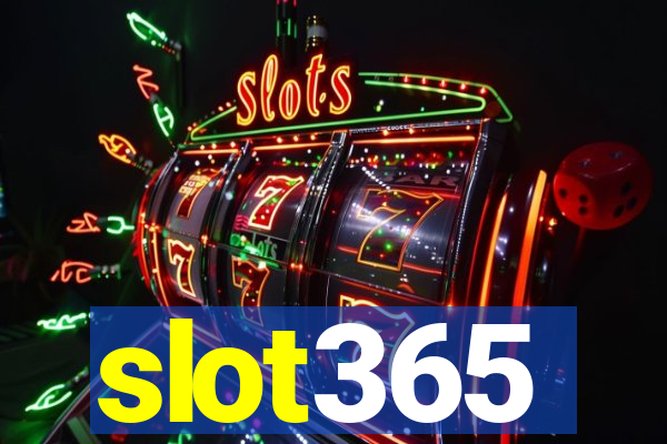 slot365