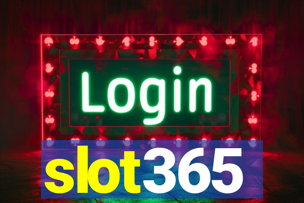 slot365