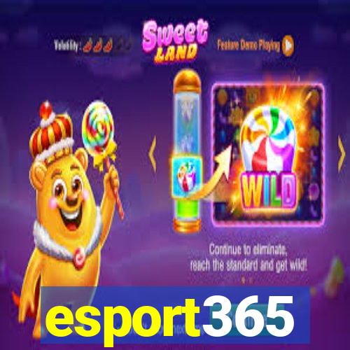 esport365