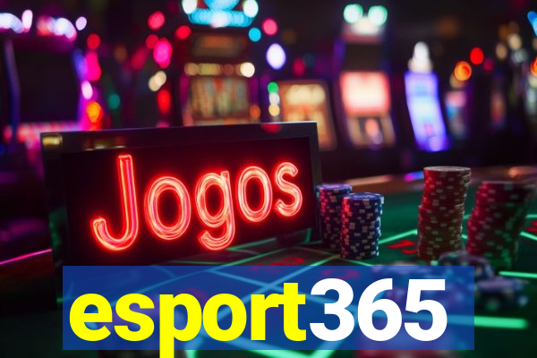 esport365