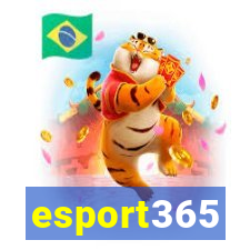 esport365