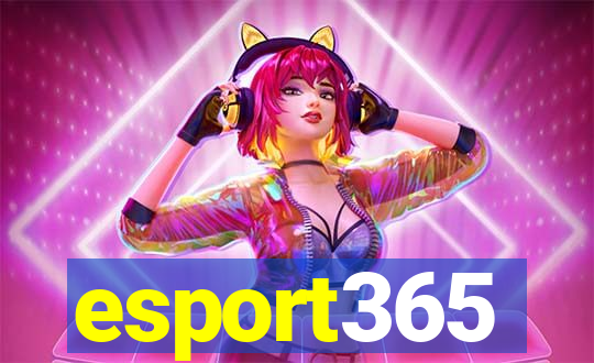 esport365