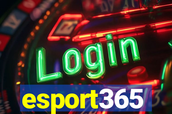 esport365