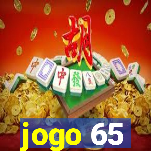 jogo 65