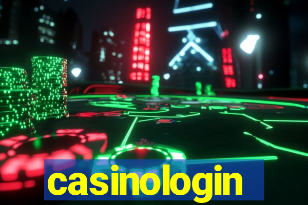 casinologin