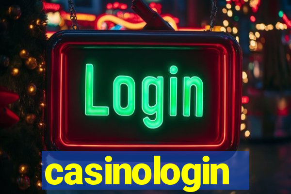 casinologin