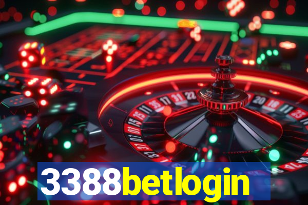 3388betlogin