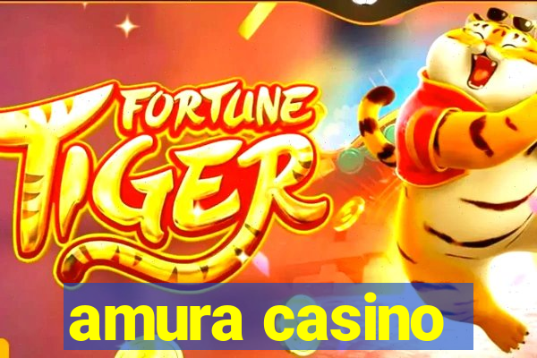 amura casino