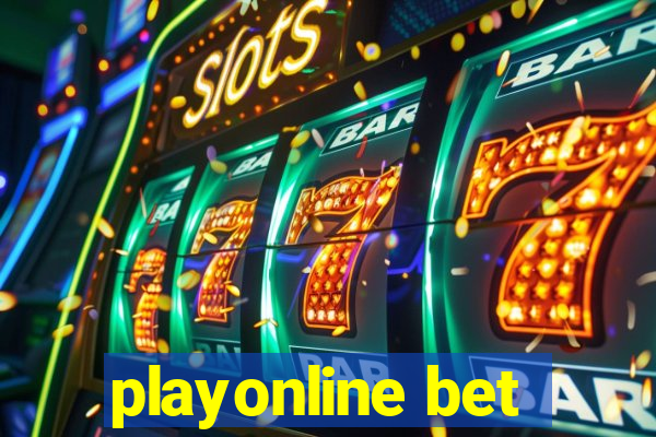 playonline bet