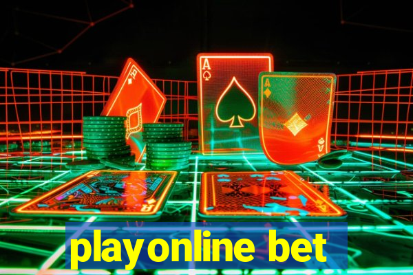 playonline bet