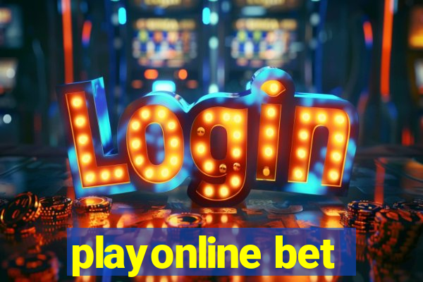 playonline bet