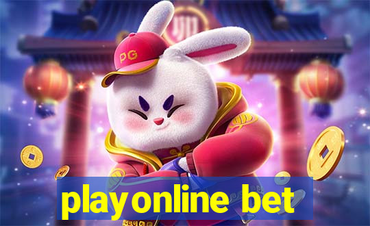 playonline bet