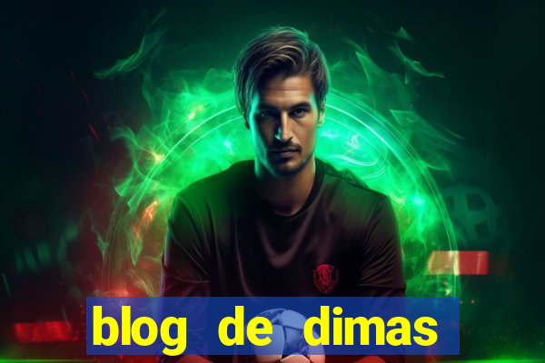 blog de dimas santos joao alfredo pe