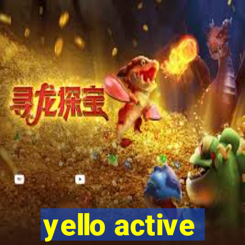 yello active