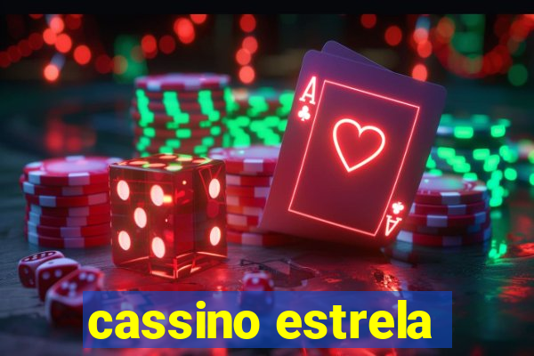 cassino estrela