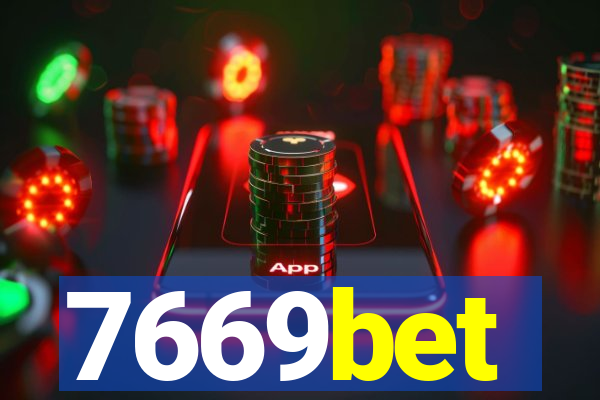 7669bet