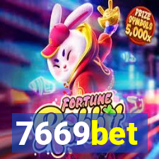 7669bet