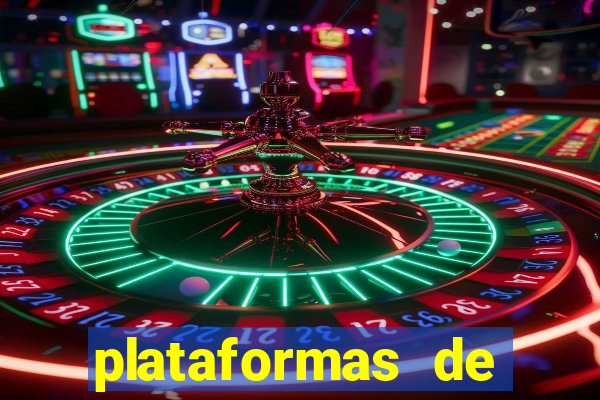 plataformas de jogos que est?o pagando