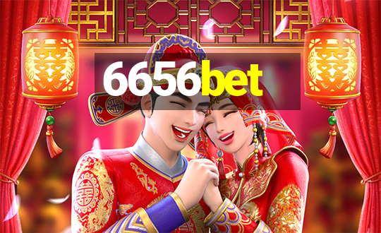 6656bet