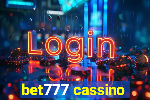 bet777 cassino