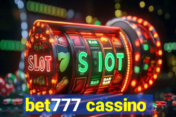 bet777 cassino