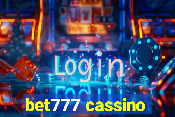 bet777 cassino