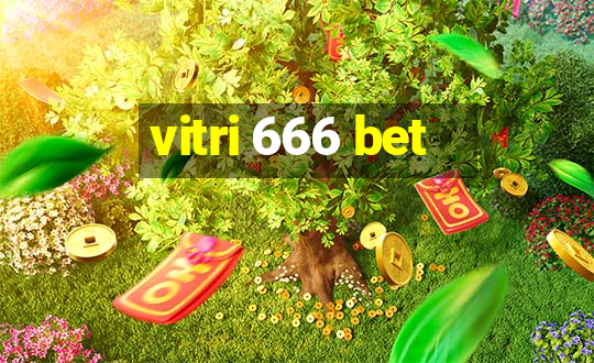 vitri 666 bet