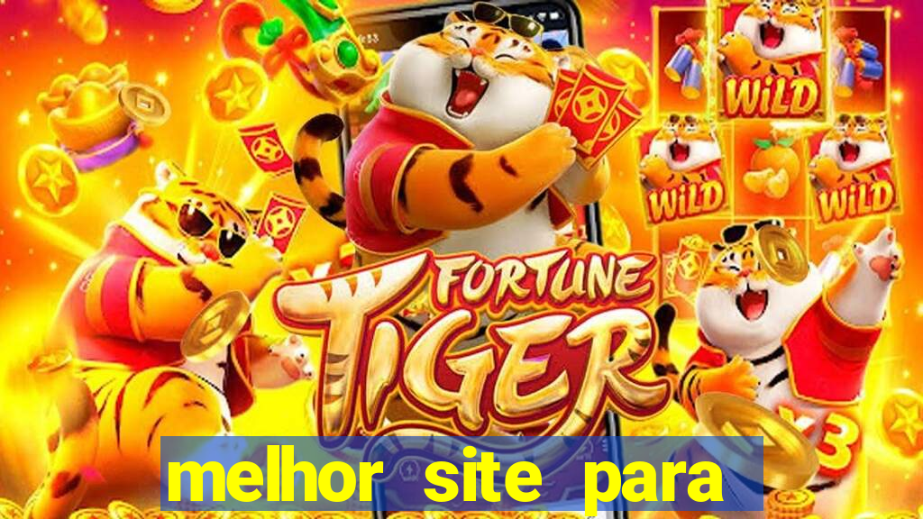 melhor site para jogar online