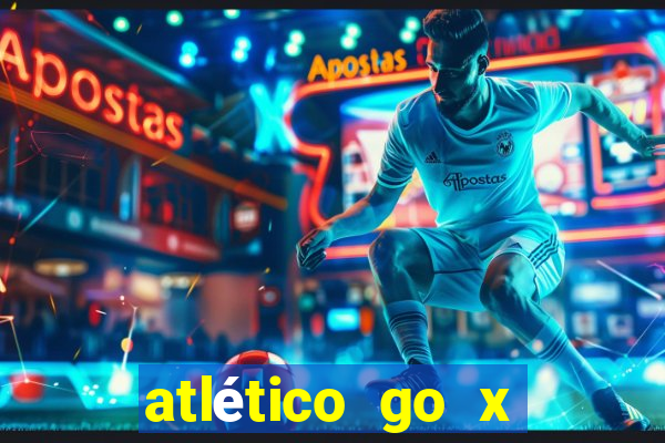 atlético go x cruzeiro palpite