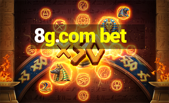 8g.com bet