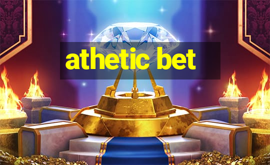 athetic bet