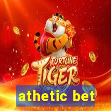 athetic bet