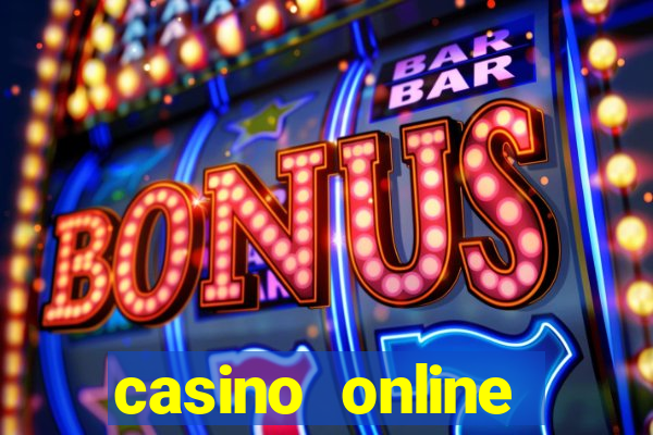 casino online atlantic city