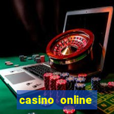 casino online atlantic city