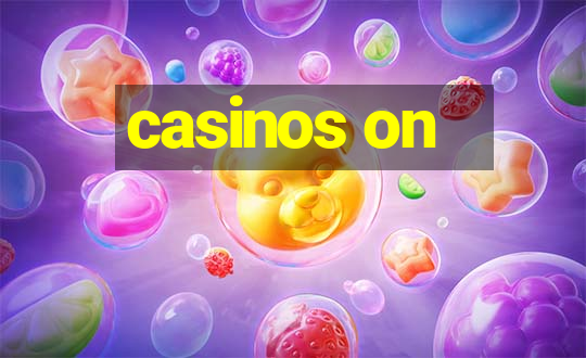 casinos on