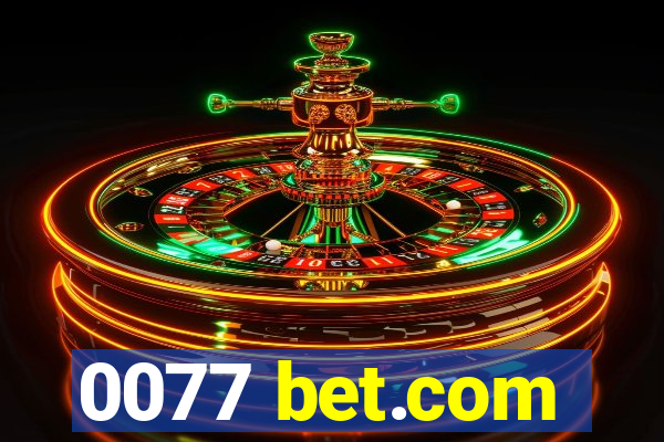 0077 bet.com